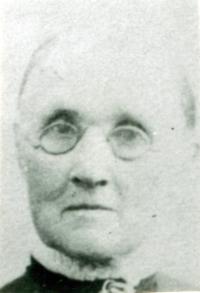 Adelia Almira Wilcox (1828 - 1896) Profile